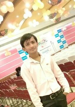 Ankit